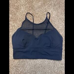 Lululemon Adore Your Core Bra